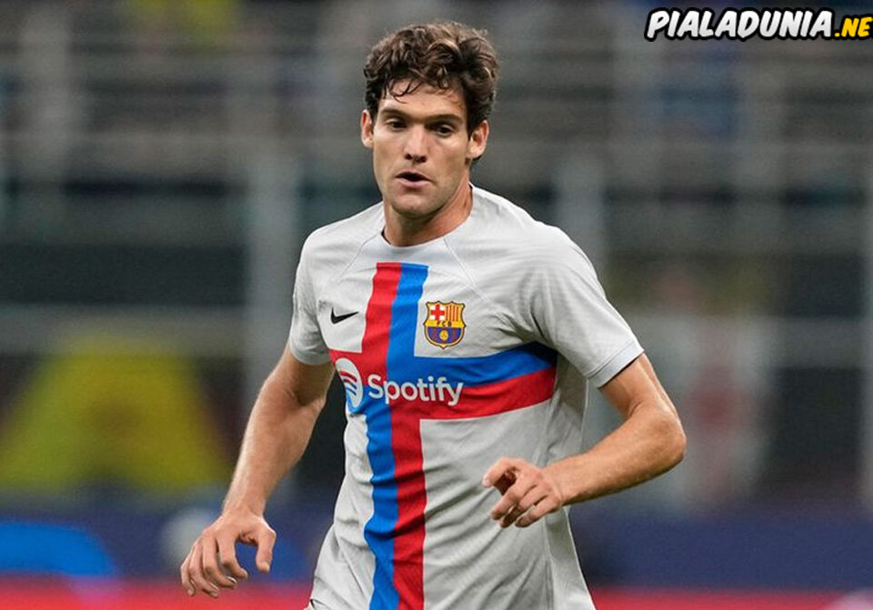 Marcos Alonso Sepakat Gabung Klub La Liga Ini