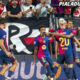 Hasil Rayo Vallecano vs Barcelona di Liga Spanyol