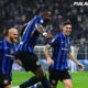 Hasil Inter Milan vs Atalanta di Liga Italia