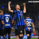 Hasil Inter Milan vs Lecce di Liga Italia