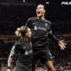 Hasil AC Milan vs Liverpool