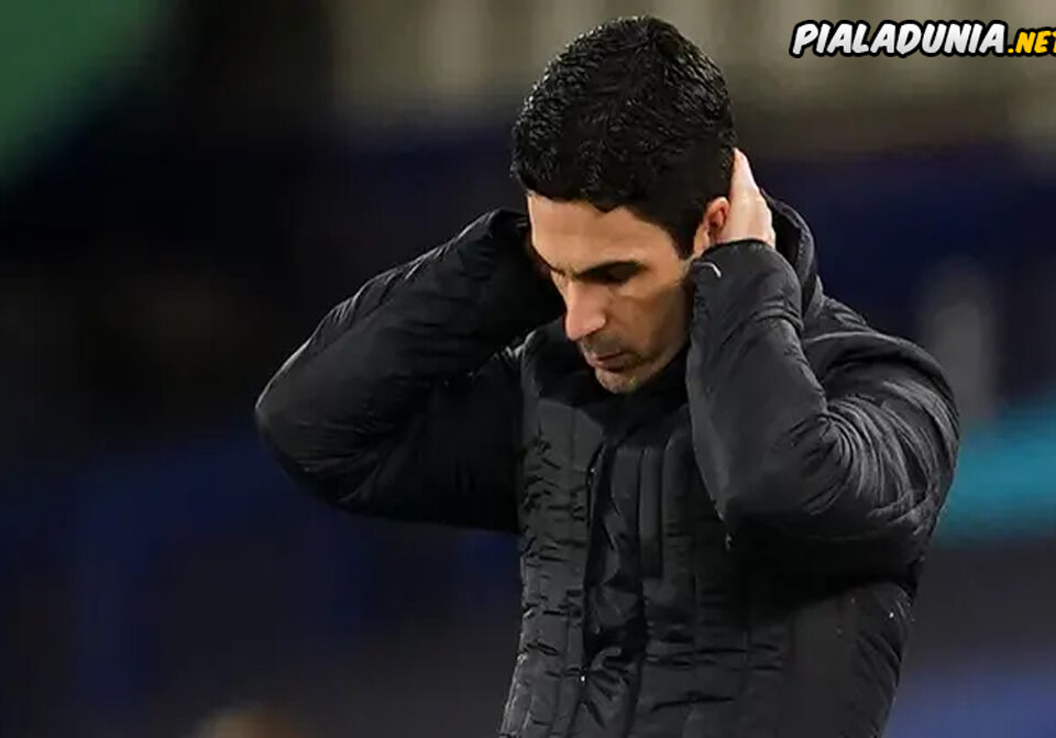 Mikel Arteta Diminta Berani Mengambil Keputusan