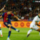 Hasil Barcelona vs Getafe