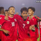 Hasil Timnas Indonesia U-20 vs Maladewa U-20