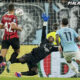 AC Milan Kebobolan 6 Gol