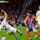 Hasil Atletico Madrid vs Real Madrid