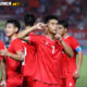 Timnas Vietnam U-20 Resmi Gagal Lolos Piala Asia