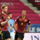 Hasil Belgia vs Israel: Skor 3-1