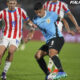 Hasil Uruguay vs Paraguay: Skor 0-0