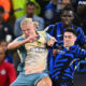 Hasil Manchester City vs Inter Milan