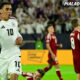 Timnas Jerman menang 5-0 atas Timnas Hungaria pada matchday 1 UEFA Nations League di Merkur-Spiel Arena, Sabtu (7/9/2024).