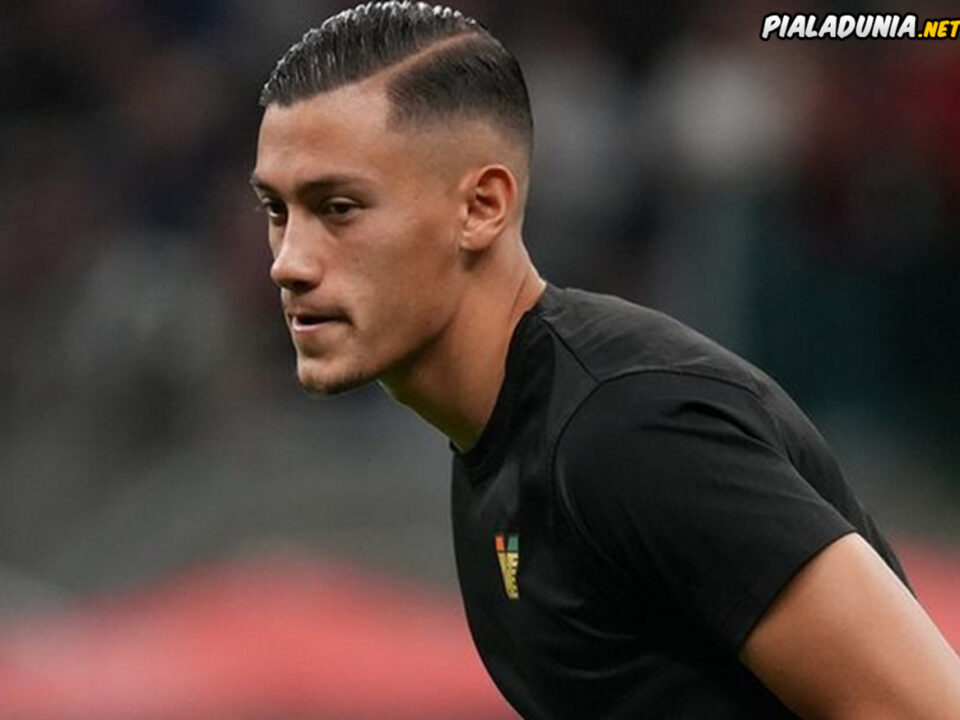 Media Italia Sanjung Habis Bintang Timnas Indonesia