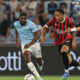 Hasil Lazio vs AC Milan di Liga Italia 2024-2025