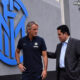 Roberto Mancini Kenang Momen Bersama Erick Thohir