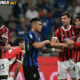 Hasil Inter Milan vs AC Milan