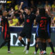 Hasil Villarreal vs Barcelona