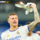 Legenda Real Madrid, Toni Kroos, mengungkapkan penyebab dirinya gagal pindah ke Manchester United di masa lalu.