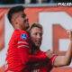 Sebut Mees Hilgers dengan Julukan 'El Nyengir' Usai Cetak Gol, FC Twente Bikin Netizen Indonesia Heboh