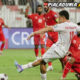 Hasil Timnas Indonesia vs Bahrain