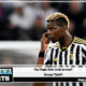 Paul Pogba Main untuk Arsenal