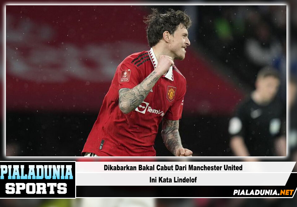 Dikabarkan Bakal Cabut Dari Manchester United