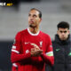 Situasi Kontrak Buntu, Van Dijk Tolak Bocorkan Masa Depan di Liverpool