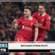 Hasil Liverpool vs Fulham