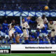 Hasil Everton vs Chelsea