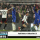 Hasil Chelsea vs Fulham