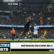 Hasil Manchester City vs Everton