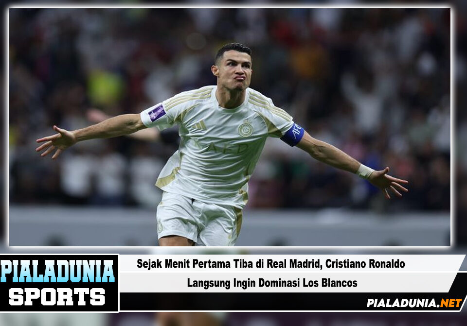 Ronaldo memberikan pengaruh yang signifikan terhadap pemain muda dan juga pelatih. Selain pengaruhnya yang besar