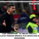 Liga Champions - AC Milan Terlalu Lembek, Pelatih Terbaik di Dunia pun Kesulitan Menukangi Rossoneri