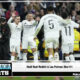 Hasil Real Madrid vs Las Palmas