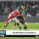 Hasil PSV Eindhoven vs Liverpool