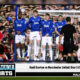 Hasil Everton vs Manchester United